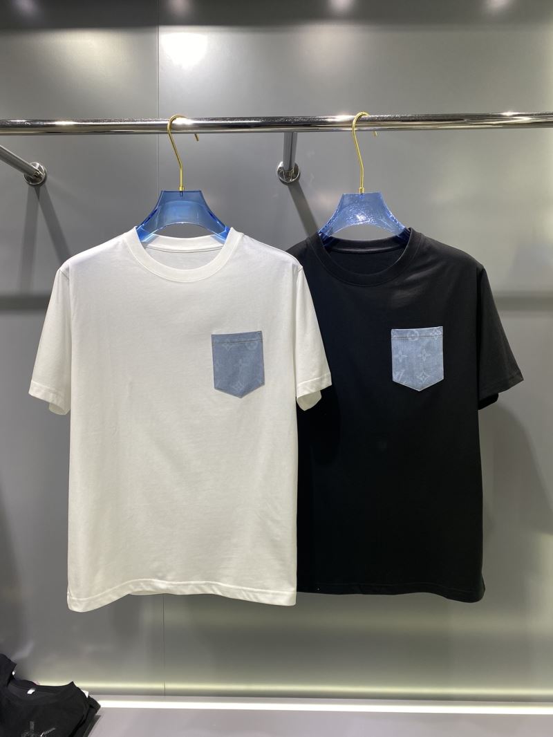 Louis Vuitton T-Shirts